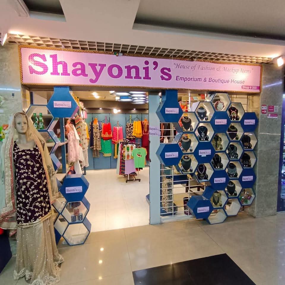 Shayonis Emporium